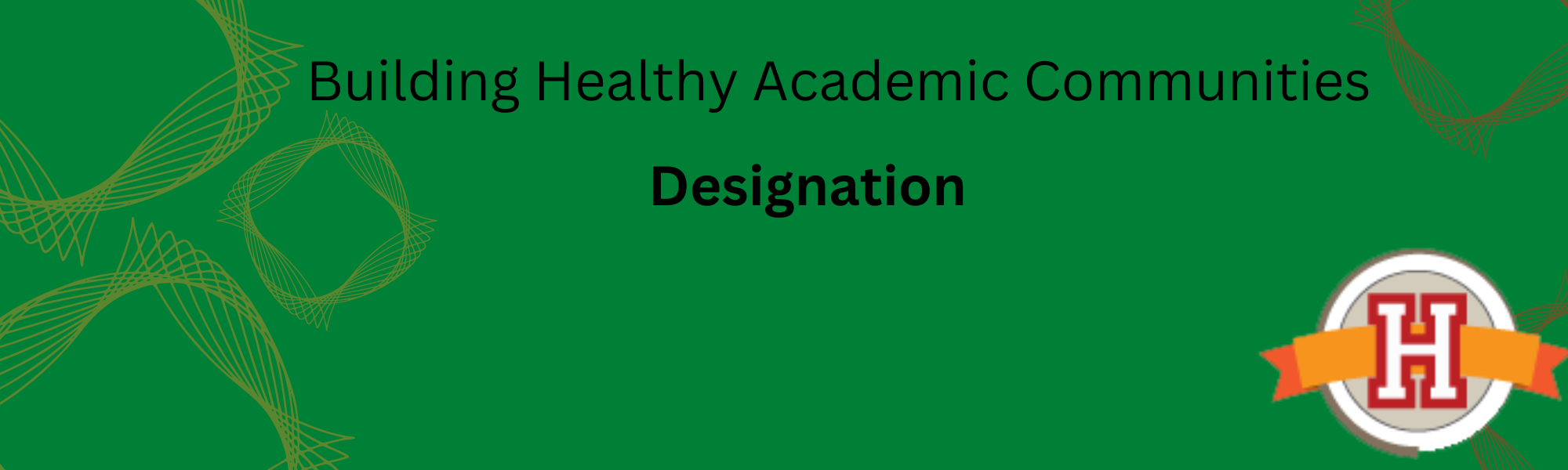 BHAC Designation