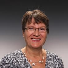 Photo of Dianne Morrison Beedy